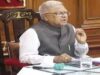 ग्वालियर कृषि विश्वविद्यालय के दीक्षांत समारोह में शामिल होंगे राज्यपाल मंगुभाई पटेल, CPU का लोकार्पण