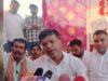 वन विभाग की कार्रवाई के खिलाफ एकजुट हुए 35 गांवों के आदिवासी, जमीन के दस्तावेज लेकर भोपाल आएंगे