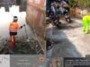 बाढ़ प्रभावित क्षेत्रों में ड्रोन से एंटी लार्वा छिड़काव, योगी सरकार का बड़ा कदम