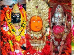 छत्तीसगढ़ शक्तिपीठ परियोजना से बदलेगी मंदिरों की तस्वीर, पांच प्रमुख शक्तिपीठों का होगा कायाकल्प