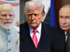 रूसी तेल खरीदने पर भारत पर टैरिफ का खतरा, मार्को रूबियो बोले- रातोंरात निर्भरता खत्म करना मुश्किल