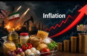 Festive Inflation: रसोई से बाजार तक महंगाई का असर, त्योहार पर खर्च करना हुआ मुश्किल