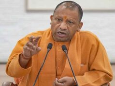 ‘अराजकता फैलाकर सत्ता हासिल करना चाहती हैं कुछ शक्तियां’, मुख्यमंत्री योगी का बड़ा बयान