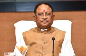 राष्ट्रपति द्रौपदी मुर्मु का बस्तर दौरा गौरव का अवसर, मुरिया दरबार में होंगी शामिल: CM साय