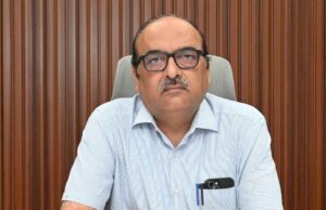 छत्तीसगढ़ में 31 व्यक्तिगत और 14 सामुदायिक योजनाओं से लोगों को लाभ, मुख्य सचिव ने की समीक्षा
