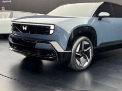 Honda की पहली इलेक्ट्रिक SUV की एंट्री तय, भारत में जल्द लॉन्च होगी 0 Alpha EV