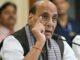 ‘ज्ञानेश कुमार से लड़ाई नहीं, सरकार गिराना चाहते हैं’, राजनाथ सिंह का विपक्ष पर हमला