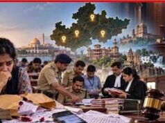 मध्य प्रदेश में परीक्षा में नकल करने वालों पर सख्ती, 3 महीने में पूरा होगा ट्रायल