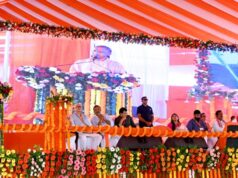 ‘संत रविदास नगर भदोही’ से दलित-राजभर दोनों को संदेश, योगी ने एक नाम में जोड़ी दो विरासत