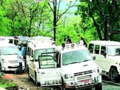 झीरम घाटी हत्याकांड: फांसी की सजा की पुष्टि के लिए छत्तीसगढ़ हाईकोर्ट पहुंचा मामला