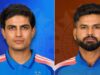 5 वनडे में 2 कप्तान! बुमराह पर BCCI का क्या फैसला, टीम इंडिया में हुए बड़े बदलाव