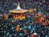 कुल्लू दशहरा की तैयारियां तेज, 347 देवी-देवताओं का होगा आगमन; आयोजन से पहले विवाद भी