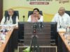 जनसमस्याओं के निराकरण में संवेदनशीलता और जिम्मेदारी जरूरी : CM यादव