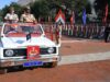 SSB शमशी में 472 पुलिस जवानों की पासिंग आउट परेड, प्रशिक्षण पूरा कर संभालेंगे जिम्मेदारी