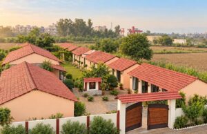 झारखंड में आयुर्वेद चिकित्सा को बढ़ावा, जमशेदपुर में दो एकड़ जमीन पर बनेगा हेल्थ कॉटेज