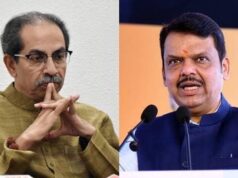 ‘अपनी पार्टी का रिजीम चेंज नहीं रोक पाए उद्धव’, CM फडणवीस का तीखा हमला