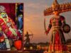 उज्जैन में दशहरे पर महाकाल की शाही सवारी, शमी वृक्ष और शस्त्रों का होगा विधिवत पूजन