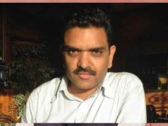 सपा में न कोई नीति है और न नैतिकता, सिर्फ कुर्सी के लिए परिवारवादी छलावा: असीम अरुण
