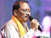 मुख्यमंत्री साय रायपुर में आयोजित विभिन्न गरबा महोत्सवों में हुए शामिल, दुर्गा पूजा पंडालों में किए माता के दर्शन
