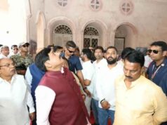 सिंहस्थ से पहले इंदौर को मिलेगी ऐतिहासिक सौगात, ₹150 करोड़ में विकसित होगा मां अहिल्या से जुड़ा स्थल