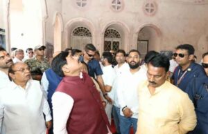 सिंहस्थ से पहले इंदौर को मिलेगी ऐतिहासिक सौगात, ₹150 करोड़ में विकसित होगा मां अहिल्या से जुड़ा स्थल