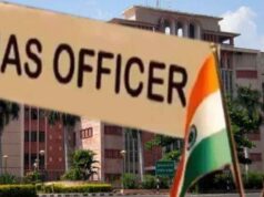 मध्यप्रदेश में IAS प्रमोशन की तैयारी तेज, दिल्ली में DPC बैठक; 39 अधिकारियों की सूची पर मंथन