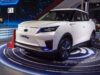 Mahindra की इलेक्ट्रिक कारों का जलवा, 1 लाख EV बिक्री का आंकड़ा पार; Tata को चुनौती