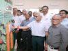 ट्रांसमिशन कंपनी की बड़ी उपलब्धि, एक ही दिन में 132/33 केवी उपकेंद्र और सर्किट-1 का कमीशनिंग