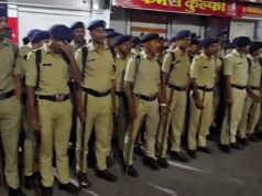 मस्जिद विवाद के बाद 100 Instagram ID पर कार्रवाई, संपर्कों की भी जांच शुरू
