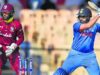 भारत-वेस्टइंडीज तीसरा वनडे आज: गिल की टीम की नजर सीरीज में 3-0 पर, प्लेइंग XI में बड़ा बदलाव