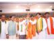 भाजपा प्रदेश अध्यक्ष हेमंत खण्डेलवाल का तीन जिलों में दौरा, कोर कमेटी और बूथ समितियों के साथ बनाई रणनीति