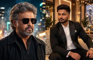 रजनीकांत के दीवाने हैं संजू सैमसन, ‘जेलर 2’ देखने के लिए पूरा सिनेमा हॉल किया बुक