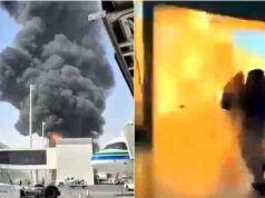 Saudi Arabia Attack: दम्माम एयरपोर्ट पर हमले में भारतीय नागरिक की मौत, दूतावास परिवारों के संपर्क में