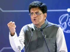 क्लाइमेट चेंज पर भारत का पक्ष, पीयूष गोयल ने यूरोप की ‘बराबर दोष’ वाली थ्योरी पर उठाए सवाल