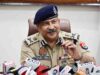 UP में सड़क हादसों में 9% और मौतों में 10% की कमी, DGP ने पेश किए आंकड़े