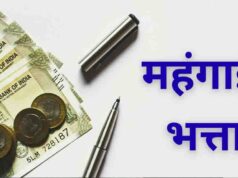 हिमाचल सरकार का कर्मचारियों को तोहफा, महंगाई भत्ते में 5% बढ़ोतरी का ऐलान