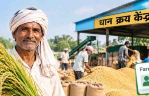 किसानों का हित सर्वोपरिः स्वामित्व योजना के तहत 1.05 करोड़ से अधिक घरौनियों का निर्माण और वितरण किया गया