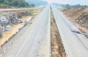 छत्तीसगढ़ के जशपुर में आकार ले रही भारतमाला परियोजना, 3,147 करोड़ रुपये होंगे खर्च