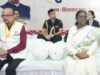मुरिया दरबार में राष्ट्रपति ने आदिवासी समाज की समृद्ध संस्कृति, परंपराओं और सामाजिक व्यवस्था की सराहना की