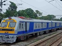 सिंहस्थ 2028 से पहले बलवाड़ा तक रेल पहुंचाने की तैयारी, रेलवे ने तेज किए प्रयास
