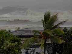 28 से 30 अक्टूबर तक भारी बारिश का अलर्ट! ओडिशा-आंध्र प्रदेश समेत कई राज्यों पर नजर