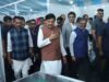 सेमीकंडक्टर समिट-2026 में इंदौर को बड़ा निवेश, लालवाला इंडस्ट्रीज़ लगाएगी ₹1,200 करोड़