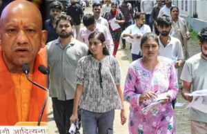 यूपी PET परीक्षा को लेकर अलर्ट, सुरक्षा से ट्रैफिक तक पुख्ता इंतजाम के आदेश