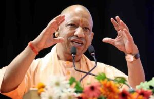 सीएम का संदेश, तकनीक को जनहित और युवाओं के उज्ज्वल भविष्य से जोड़ना जरूरी