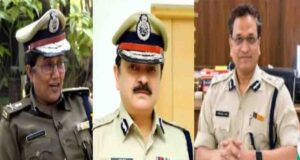 MP को मिल सकती है पहली महिला DGP, 30 नवंबर को रिटायर होंगे कैलाश मकवाना