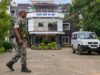JPSC परीक्षा में बड़ा खेल? खाली OMR पर 292 अंक मिलने का दावा, CCTV फुटेज से खुलासे