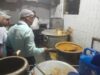 पटना के होटल मौर्या से पनाश तक खाद्य विभाग की जांच, 14 दिन में कमियां दूर करने का नोटिस