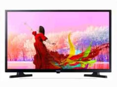 Amazon Sale में 32 इंच के TV पर बड़ी बचत, कीमत में ₹12 हजार की कटौती का दावा