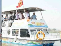 Namo Yamuna River Safari: ₹500 में यमुना की सैर का मौका, दिल्ली में क्रूज सेवा शुरू करने की तैयारी