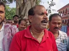 मधेपुरा की पंचायत का नशे के खिलाफ सख्त ऐलान, जेल गए तो परिवार नहीं कराएगा जमानत